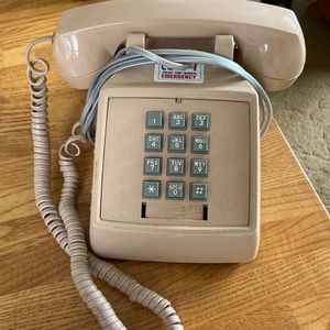 Telephone! ITT Premier. Reasonable offers welcome